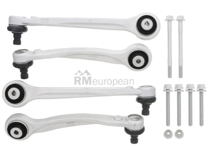 VW-Audi Control Arm Kit 034Motorsport 0344011073