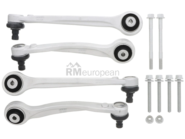VW-Audi Control Arm Kit 034Motorsport 0344011073