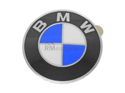 BMW Emblem Genuine BMW 36131181080