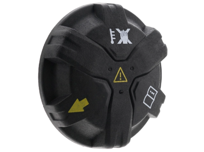 BMW Expansion Tank Cap Genuine BMW 17138665638