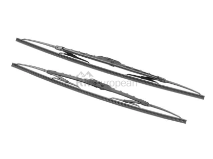 BMW Wiper Blade Set Bosch 61610443590