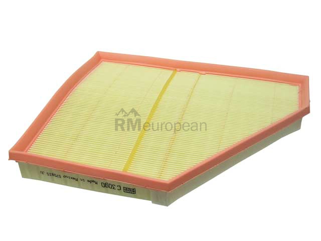 BMW Air Filter Mann Filter 13717548897