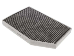 BMW Cabin Air Filter Corteco-Micronair 64119382886