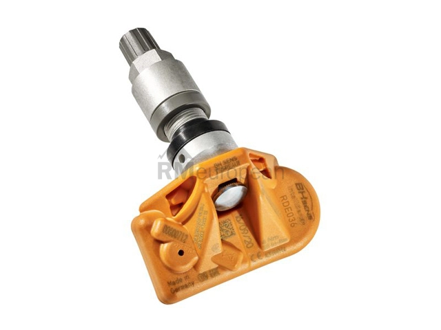Mercedes TPMS Sensor BH Sens Intellisens 0009053907