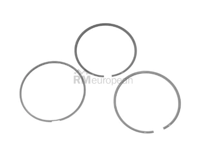 Porsche Piston Ring Set Goetze 94410390260