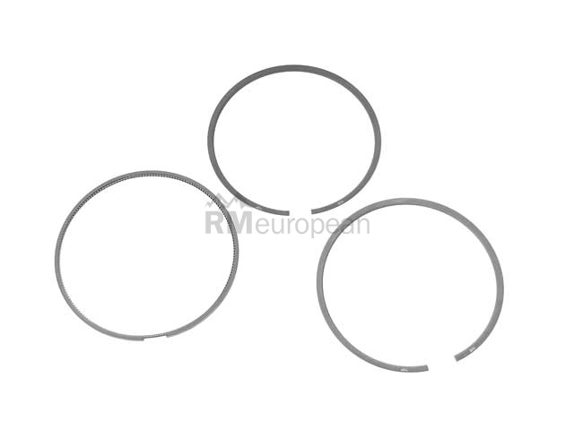 Porsche Piston Ring Set Goetze 94410390260