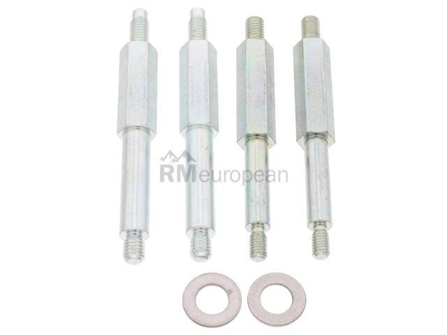 Porsche Threaded Pin Genuine Porsche 99756196300