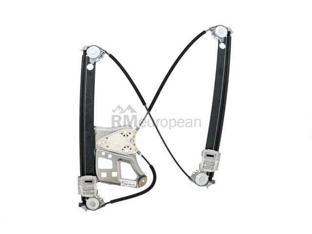 Mercedes Window Regulator Genuine Mercedes 2207200346
