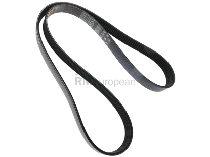 Mercedes Belt 6K X 1124 Gates 0029932896