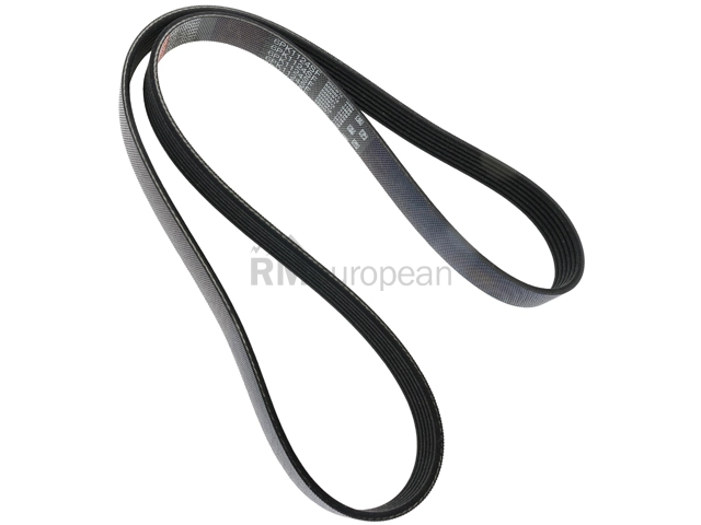 Mercedes Belt 6K X 1124 Gates 0029932896