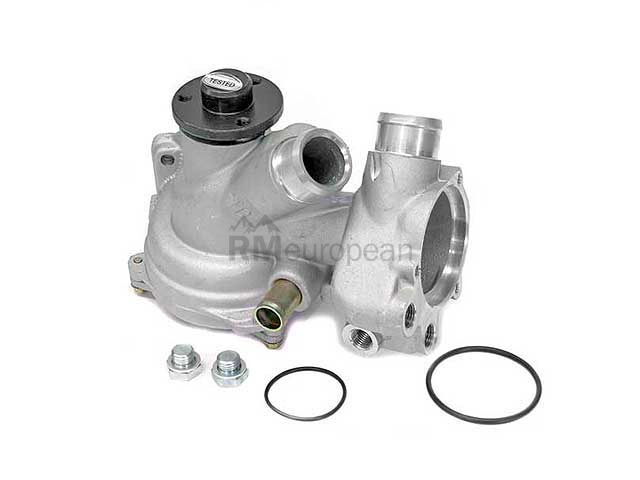 Mercedes Water Pump Graf 1042004801
