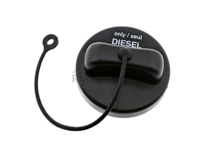 Dodge Fuel Cap Genuine Sprinter Metris 68039897AB
