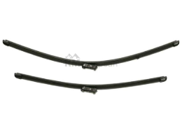 VW-Audi Wiper Blade Set Valeo 3C8998002