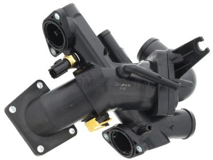 Jaguar Thermostat URO Parts AJ811793