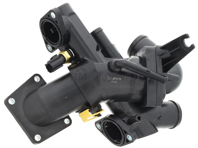 Jaguar Thermostat URO Parts AJ811793