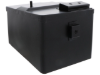 Porsche Battery Box Dansk Original 90150150300GRV