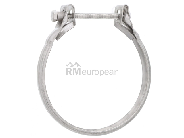 BMW Exhaust Clamp Elring Klinger 18328612537