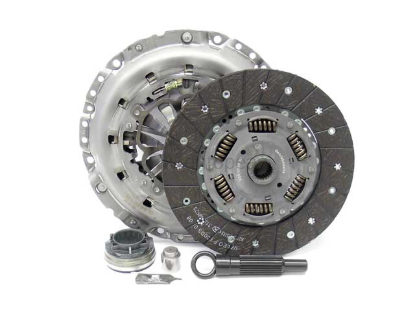 VW-Audi Clutch Kit LuK 02043
