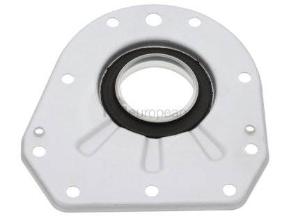 Mercedes Crankshaft Sealing Flange Corteco 1770100400