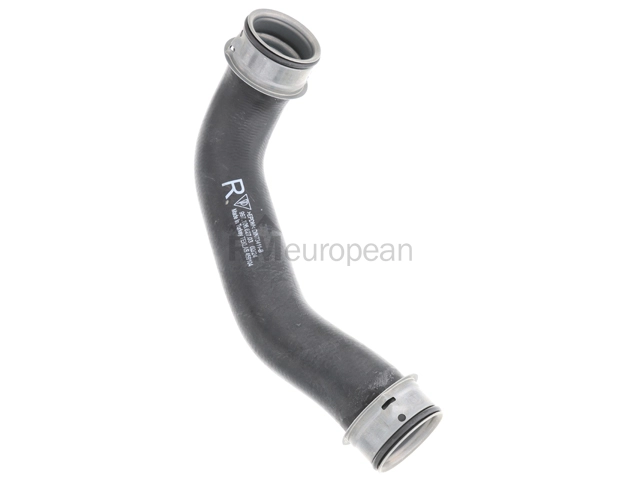 Porsche Water Hose Genuine Porsche 99710662703