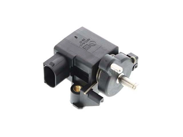 Mercedes Accelerator Pedal Sensor Genuine Mercedes 0125423317