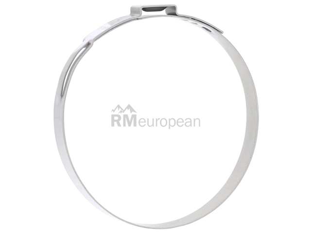 Porsche Clamp Genuine Porsche N10434402