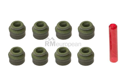 Mercedes Valve Stem Seal Kit Corteco 0000535658