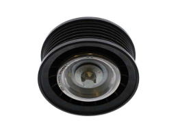 Mercedes Drive Belt Idler Pulley INA 2762020119