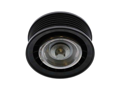 Mercedes Drive Belt Idler Pulley INA 2762020119
