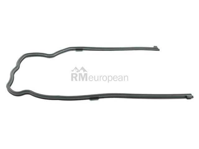 Land Rover Timing Cover Gasket Elring Klinger LJQ500020