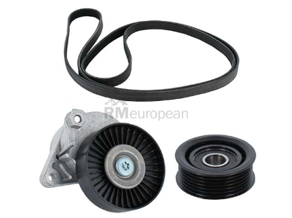 Mercedes Drive Belt Kit Continental ADK0011P