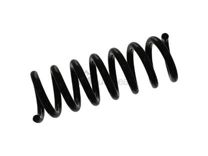 Mercedes Coil Spring febi bilstein 2043240604