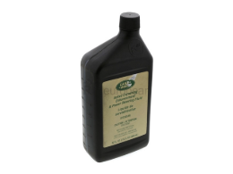 Land Rover Power Steering Fluid Genuine Land Rover STC50519