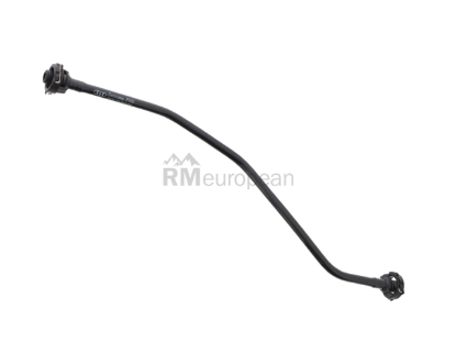 VW-Audi Water Hose Genuine VW/Audi 8K0121081BF