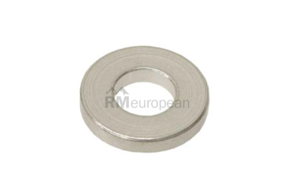 Porsche Aluminum Washer Genuine Porsche 99902519430