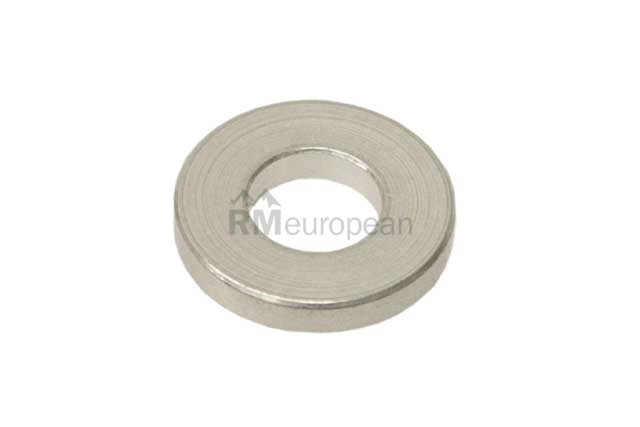 Porsche Aluminum Washer Genuine Porsche 99902519430