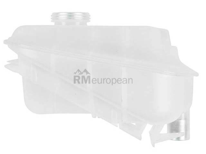 Saab Coolant Expansion Tank Pro Parts 4121067