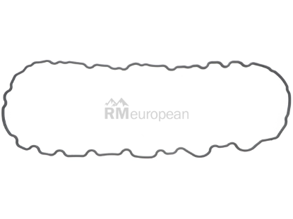 BMW Oil Pan Gasket URO Parts Premium 11137627512