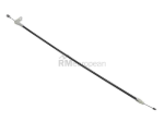 Mercedes Parking Brake Cable Gemo 2034200285