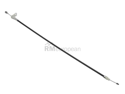 Mercedes Parking Brake Cable Gemo 2034200285