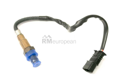 BMW Oxygen Sensor Bosch 11787596908