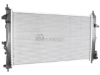 Saab Radiator Nissens 13241728