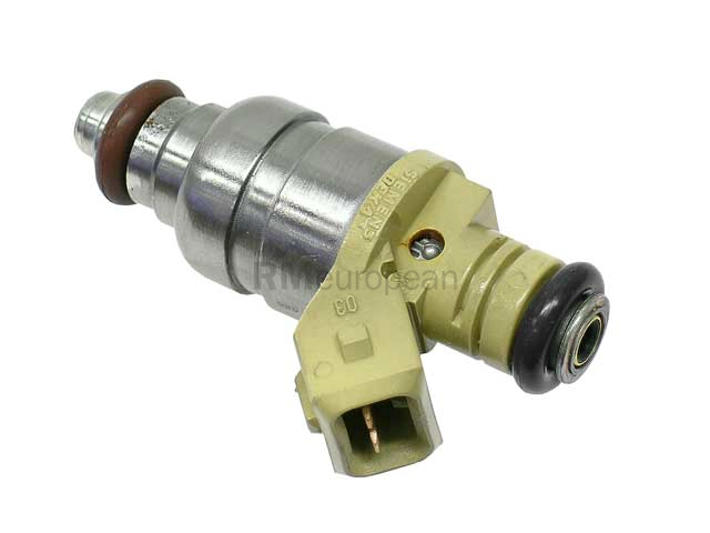 Mini Fuel Injector GB Remanufacturing 13537572995