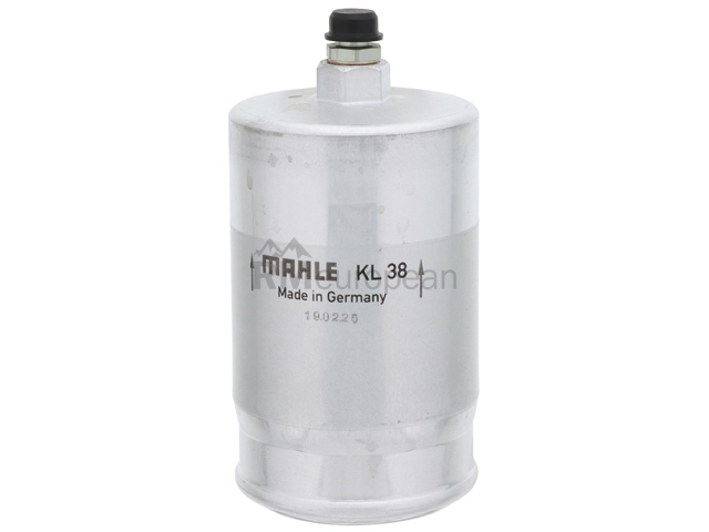 Mercedes Fuel Filter Mahle 0024774401