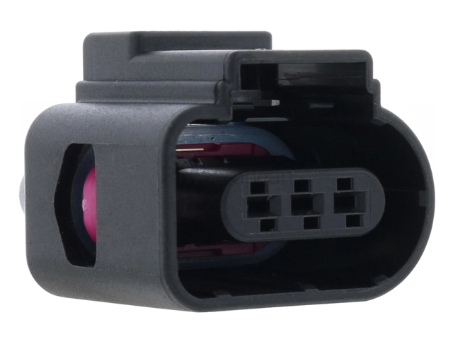VW-Audi Connector Housing Genuine VW/Audi 8K0973703