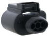 VW-Audi Connector Housing Genuine VW/Audi 8K0973703