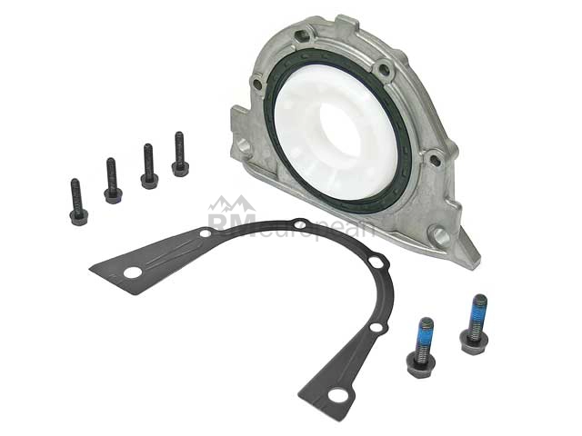 BMW Crankshaft Seal Kit Genuine BMW 11141438274