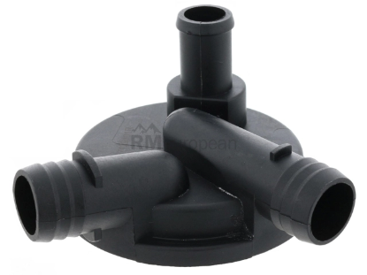 VW-Audi Pressure Regulating Valve Rein Automotive 037129101R