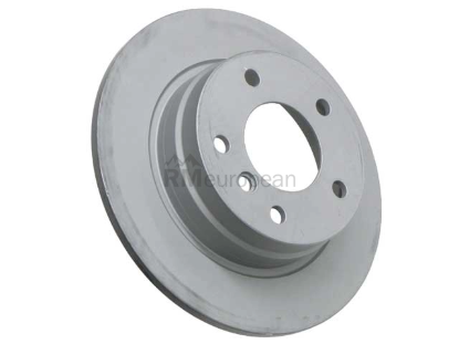 BMW Brake Disc Zimmermann Coat Z 34216794305