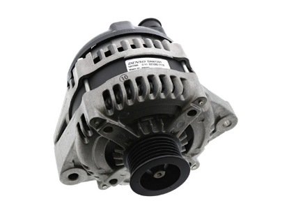 Jaguar Alternator Denso C2Z3414